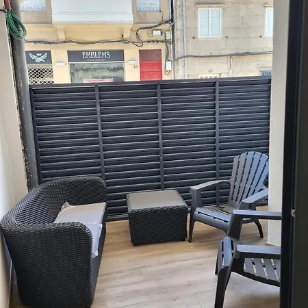 Apartman Lapaman *