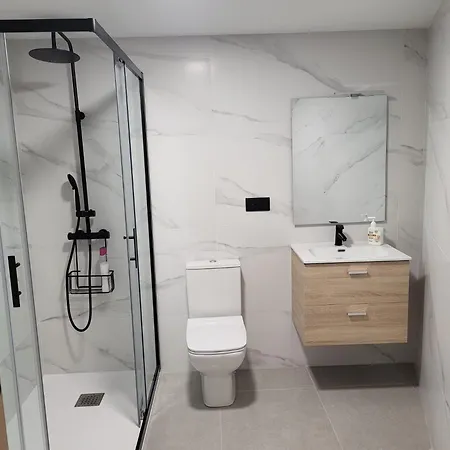 Lapaman Apartman
