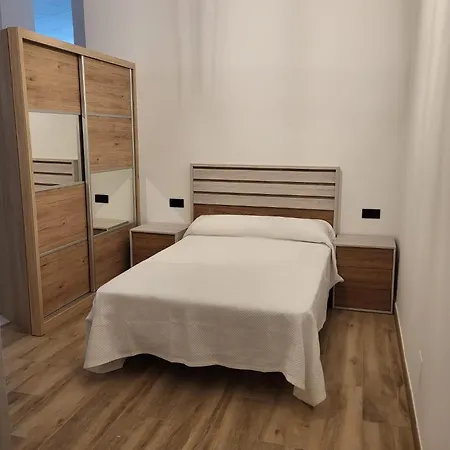Apartman Lapaman Marín